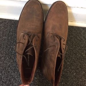 johnston and murphy high tops